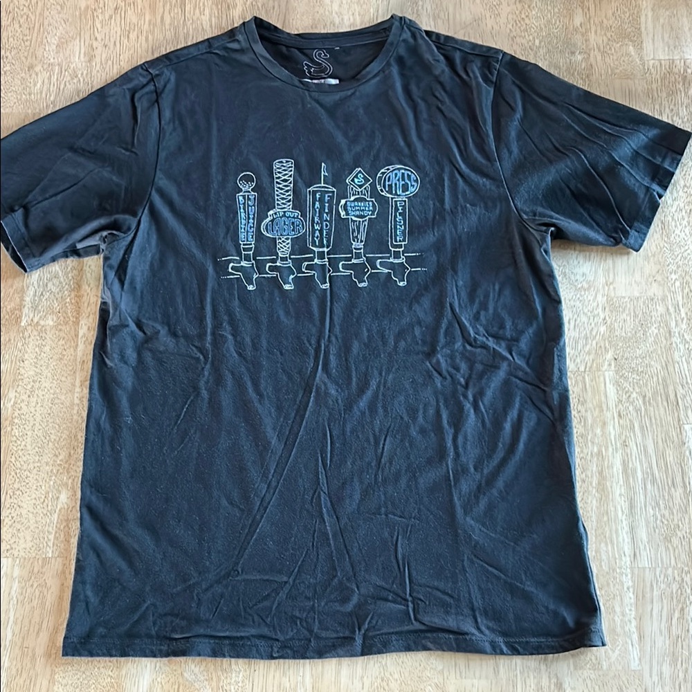 Swannies T-Shirt